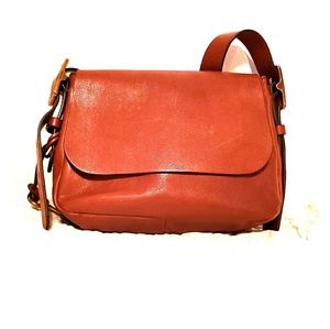 Genuine Leather Purse